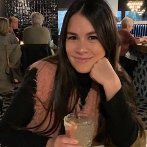 Meet your Posher, Kelsey